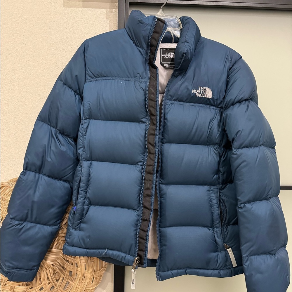 The North Face Down Jacket